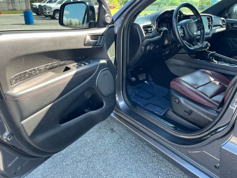 Used 2024 Dodge Durango R/T AWD/4WD image 10