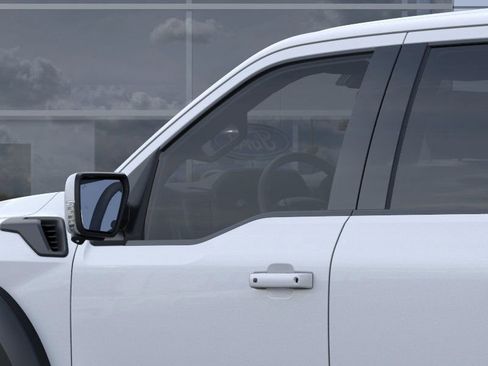 New 2025 Ford F150 Raptor AWD/4WD image 42