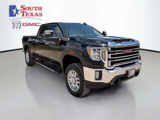 Used 2023 GMC Sierra 2500 SLT w/ SLT Premium Package AWD/4WD video 1