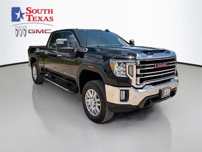 Used 2023 GMC Sierra 2500 SLT w/ SLT Premium Package