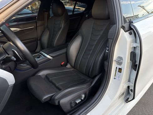 Used 2024 BMW 840i Gran Coupe w/ M Sport Professional Package image 22