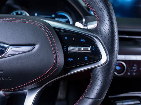 Used 2024 Genesis G80 3.5T Sport image 22