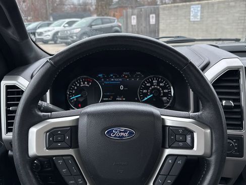 Used 2020 Ford F150 Lariat w/ Equipment Group 502A Luxury image 32