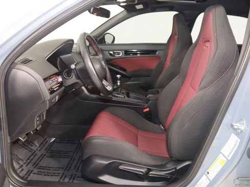 Used 2022 Honda Civic Si image 12