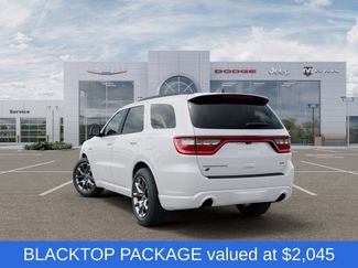 New 2026 Dodge Durango GT AWD/4WD video 3