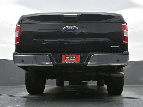 Used 2018 Ford F150 XLT w/ Equipment Group 302A Luxury AWD/4WD image 30