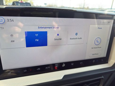 New 2025 Ford Bronco Sport Heritage w/ Convenience Package image 29