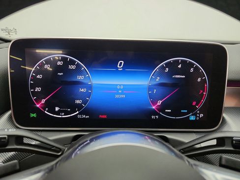 Used 2023 Mercedes-Benz C 300 Sedan image 10