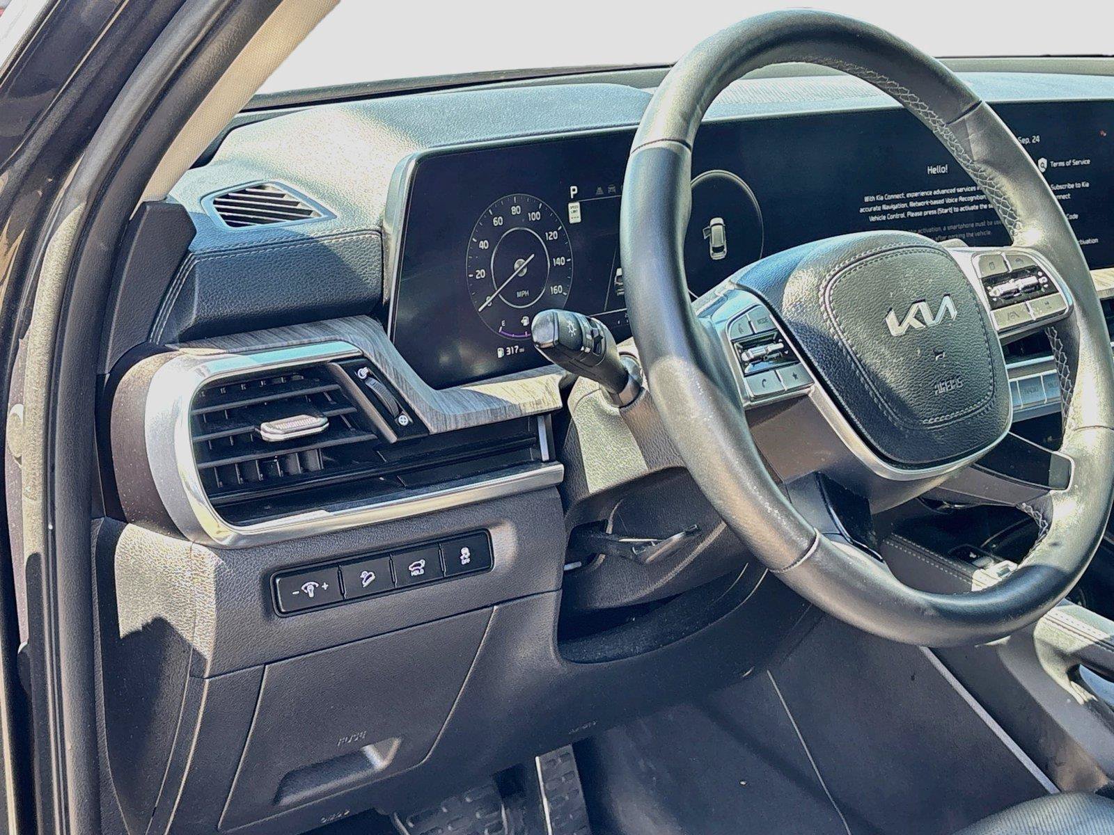 Used 2024 Kia Telluride SX AWD/4WD image 10