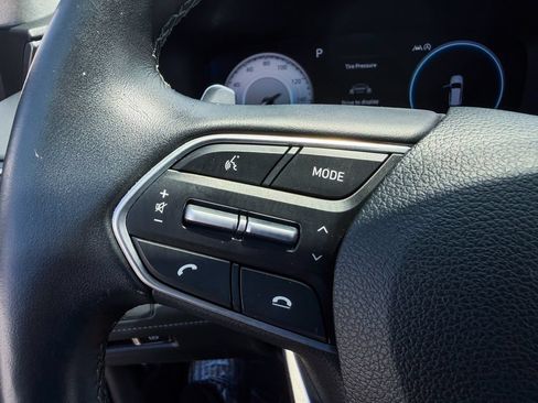 Used 2022 Hyundai Santa Fe Limited AWD/4WD image 32