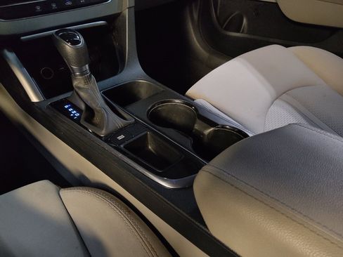 Used 2017 Hyundai Sonata SE FWD image 26