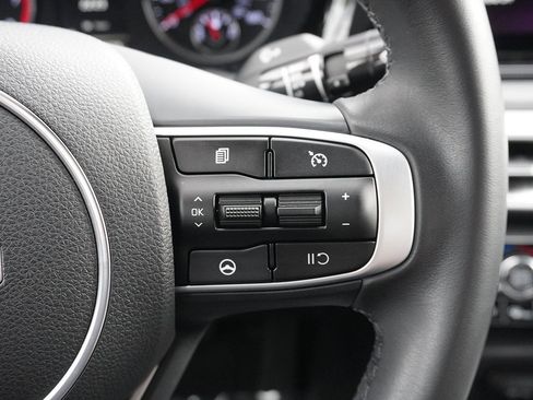 Used 2024 Kia K5 GT-Line image 48