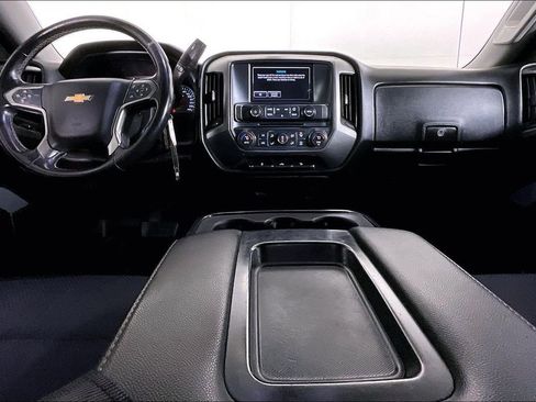 Used 2018 Chevrolet Silverado 1500 LT w/ All Star Edition image 20