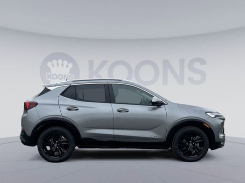 New 2026 Buick Encore GX Sport Touring w/ Comfort Package image 8