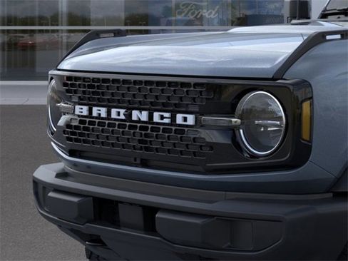 New 2025 Ford Bronco Big Bend image 19