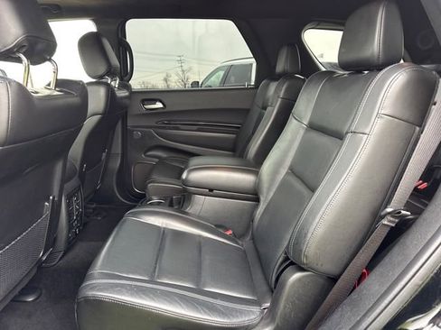 Used 2022 Dodge Durango Citadel image 9