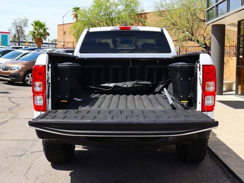 Used 2020 Ford Ranger XL w/ Equipment Group 101A Mid AWD/4WD image 25