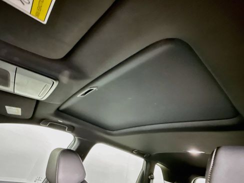 Certified 2025 Honda CR-V Sport-L image 27