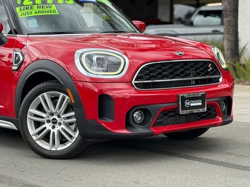 Used 2024 MINI Cooper Countryman S FWD image 4