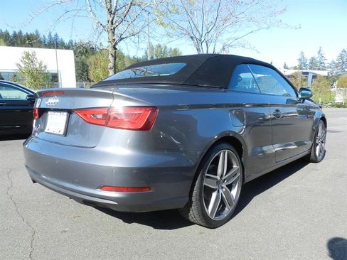 Used 2015 Audi A3 1.8T Premium Plus image 10