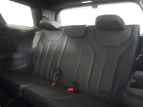 Used 2023 Hyundai Palisade Calligraphy AWD/4WD image 10