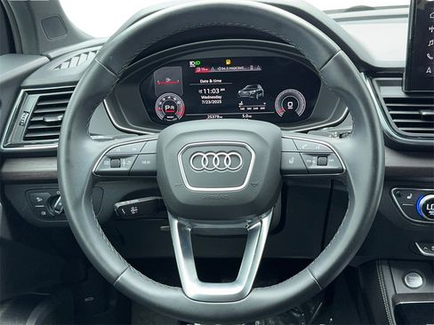 Used 2022 Audi Q5 2.0T Premium Plus w/ Premium Plus Package image 18