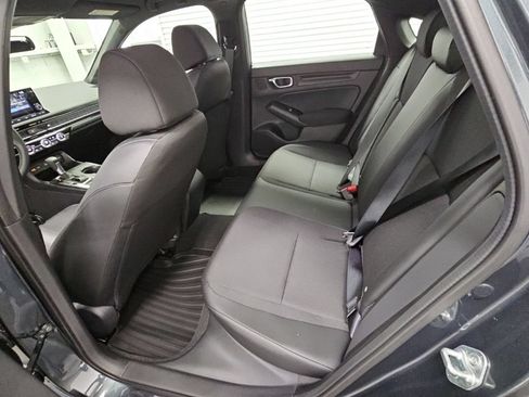 New 2026 Honda Civic Sport image 26