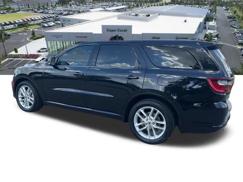 Certified 2022 Dodge Durango R/T RWD image 26