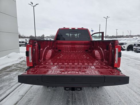 Used 2024 Ford F350 King Ranch w/ Chrome Package image 13