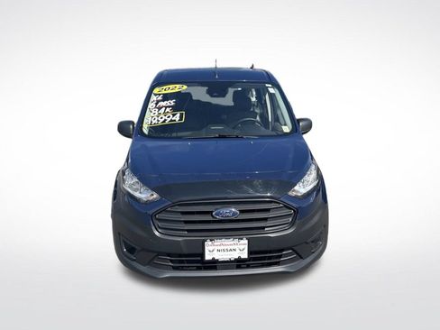 Used 2022 Ford Transit Connect XL w/ Trailer Tow Package FWD image 2
