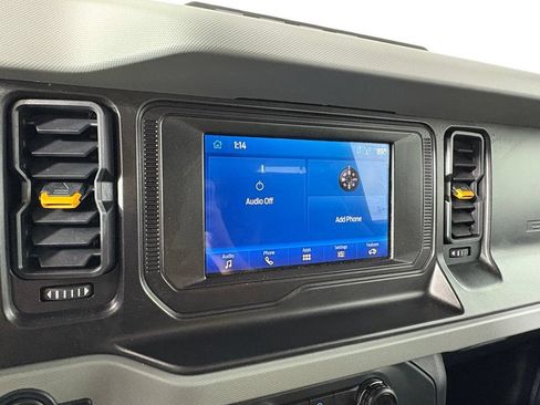 Used 2022 Ford Bronco Badlands AWD/4WD image 23