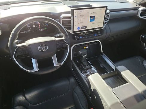 Used 2024 Toyota Tundra Platinum image 20
