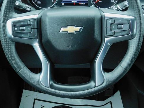Used 2022 Chevrolet Blazer LT image 15