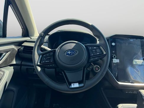 New 2026 Subaru Crosstrek 2.5i Limited AWD/4WD image 11