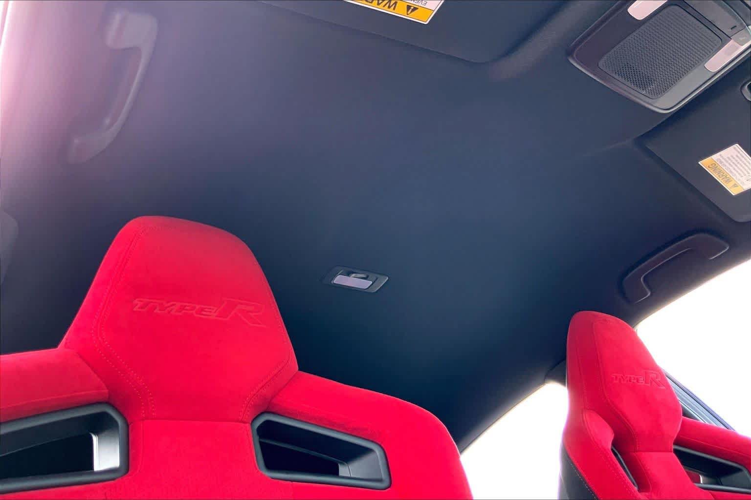 Used 2024 Honda Civic Type R image 14