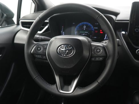 Used 2026 Toyota Corolla SE image 14