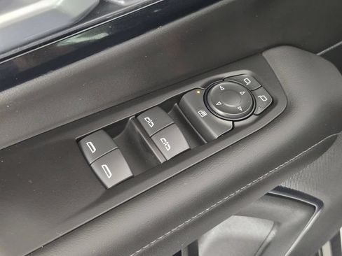 New 2026 Chevrolet Tahoe LS w/ LS Custom Edition RWD image 24