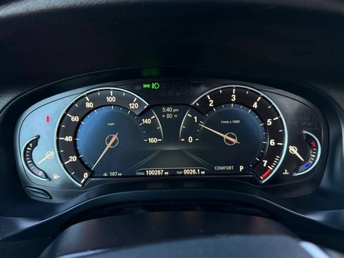 Used 2019 BMW X3 xDrive30i AWD/4WD image 20