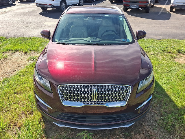 Used 2019 Lincoln MKC Premiere FWD image 2