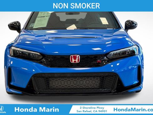 Used 2023 Honda Civic Type R image 8