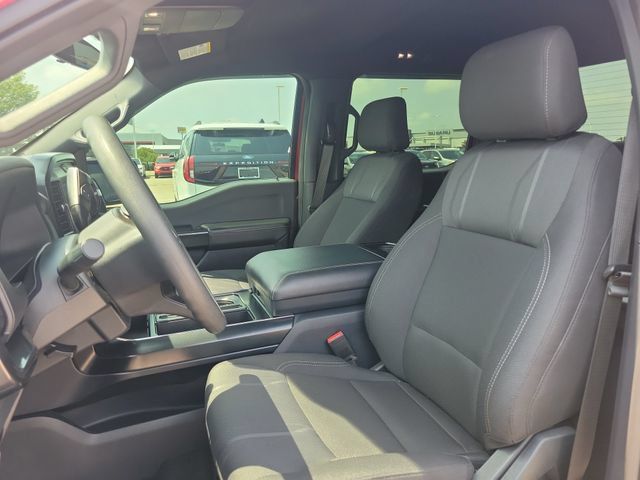 Used 2026 Ford F150 STX w/ F-150 LOBO Package AWD/4WD image 21