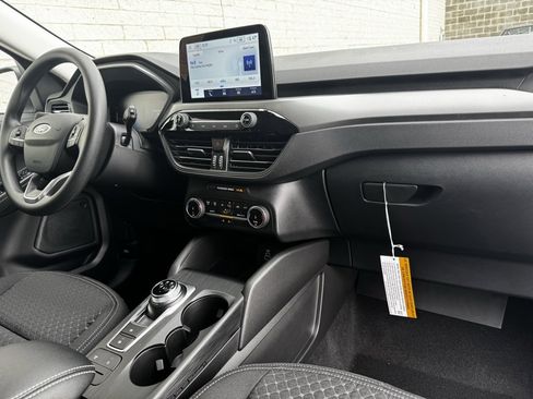 New 2025 Ford Escape Active image 36