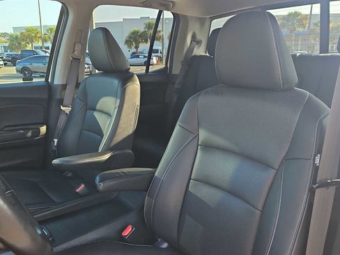 Certified 2023 Honda Ridgeline RTL-E image 13