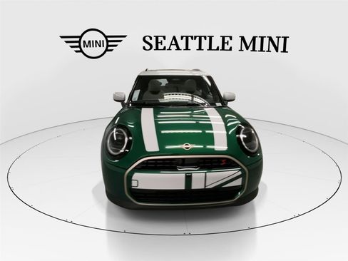 New 2026 MINI Cooper S image 3