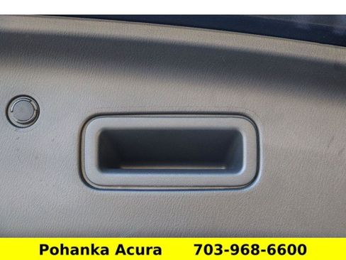 Used 2021 Nissan Armada Platinum w/ Captain's Chairs Package image 26