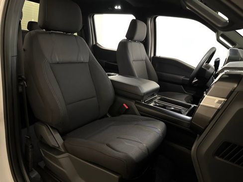 New 2026 Ford F150 STX w/ Equipment Group 200A RWD image 27