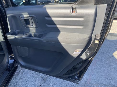 Used 2012 Honda Ridgeline Sport image 20