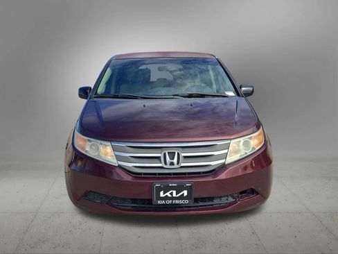 Used 2012 Honda Odyssey EX image 9