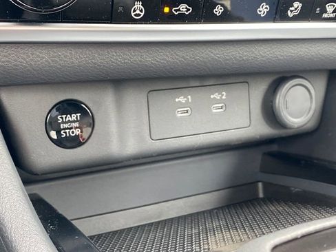 New 2026 Nissan Rogue SV AWD/4WD image 19