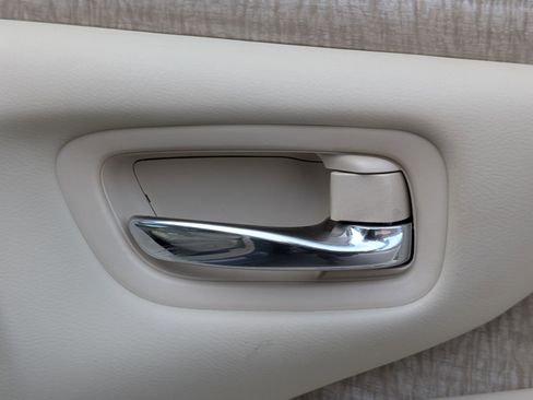 Used 2019 Nissan Murano SL w/ SL Technology Package FWD image 37